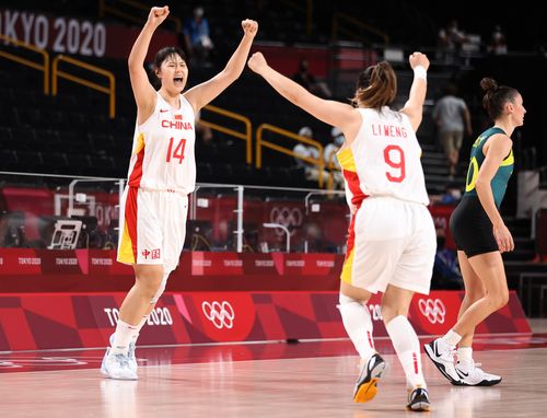 中国女篮亚运会卫冕：团队力量与个人勇气的完美结合