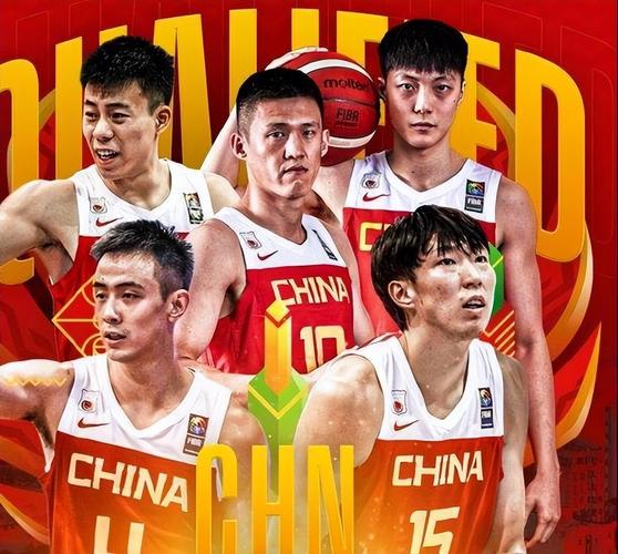 中国男篮憾负菲律宾：积极向上，未来可期