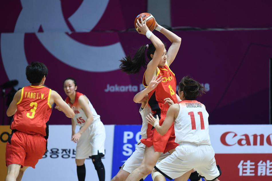日本女篮再次不敌中国女篮：期待明年在巴黎奥运会上获胜