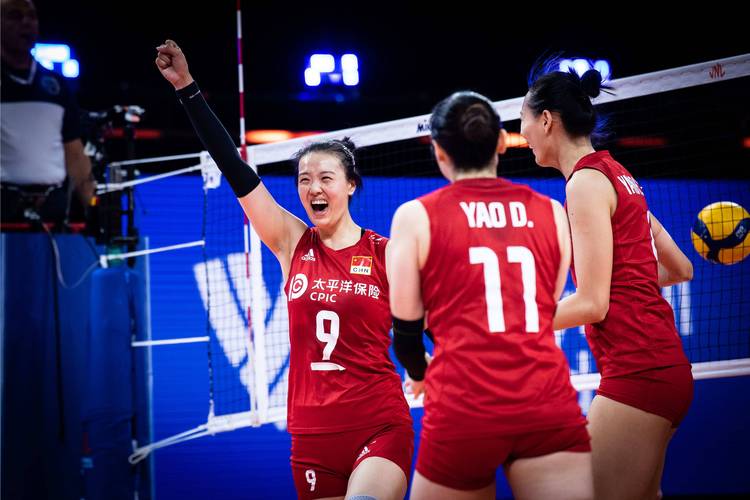 杭州亚运会奖牌榜继续更新：中国队再获突破，女篮、田径表现抢眼