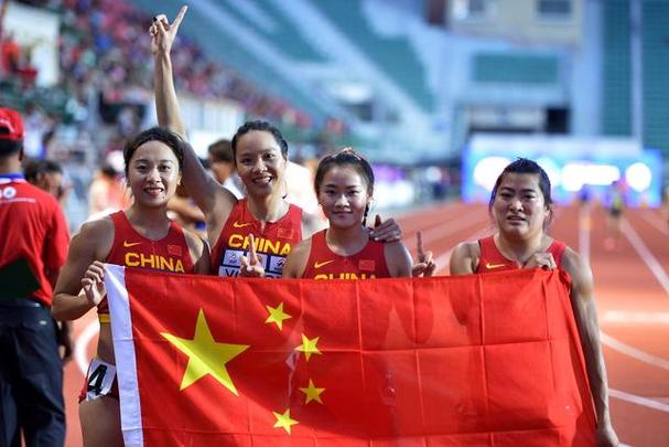 杭州亚运会：中国男篮女足争铜，多项目金牌争夺战一触即发