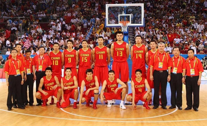中国男篮惜败菲律宾，姚明领队遗憾缺席亚运会决赛