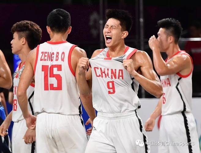 日本男篮亚运会遭挫败：阵容忽视、胜利无望