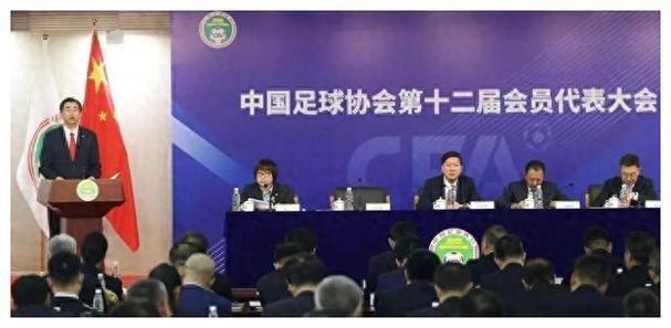 中国足协换届在即，李颖川将任党委书记，特鲁西埃谈中国球员需提升意识
