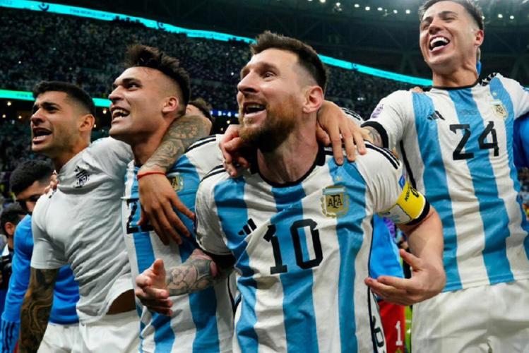 阿根廷沙特阿拉伯比赛预测及赛果：阿根廷遭遇冷门失利