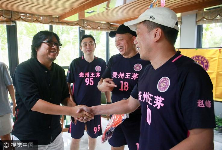 高晓松谈假球论：中国足球存在问题，但需鼓励和支持