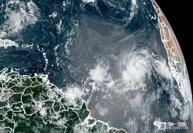 飓风数据分析与预测：重要性和来源