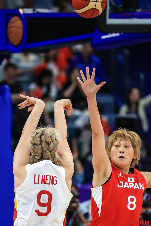 中国女篮迎战老对手韩国队：全力以赴，期待开门红