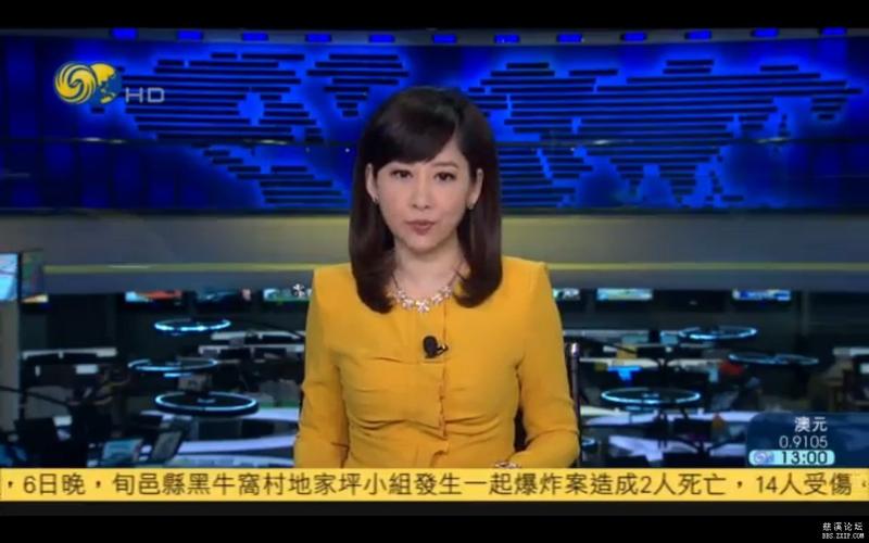 台湾卫视中文台：直播内容多样化，服务贴心优质