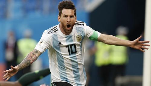 阿根廷禁止取名梅西：传奇球星的名字引发争议