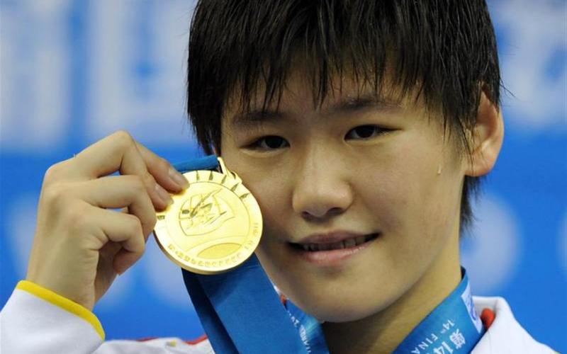 中国历届奥运奖牌榜：众多项目的辉煌成就