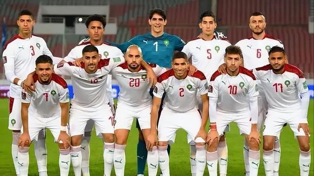 中国队面临强敌：卡塔尔世界杯亚洲区12强赛分组揭晓