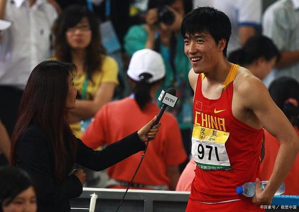 110米跨栏世界纪录：刘翔破纪录，梅里特再创辉煌