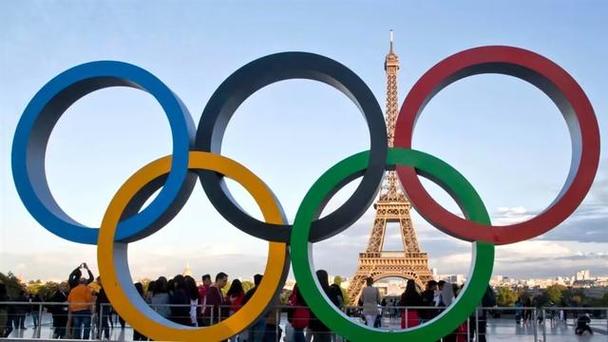 2024年巴黎奥运会：未来的体育盛宴，激情与挑战的舞台