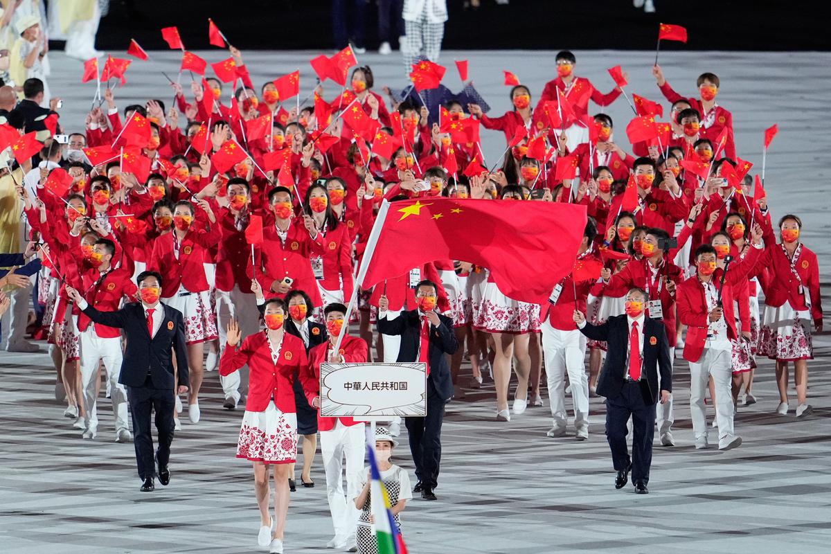 日本奥运会的历史性推迟及2021年的不确定性