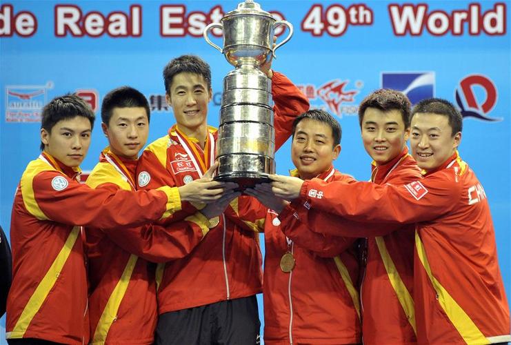 中国乒乓球队退出WTT土耳其赛：保护球员健康，培养年轻力量