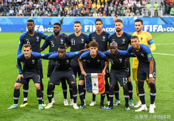 法国队逆转西班牙队，夺得2020-21赛季欧洲国家联赛冠军