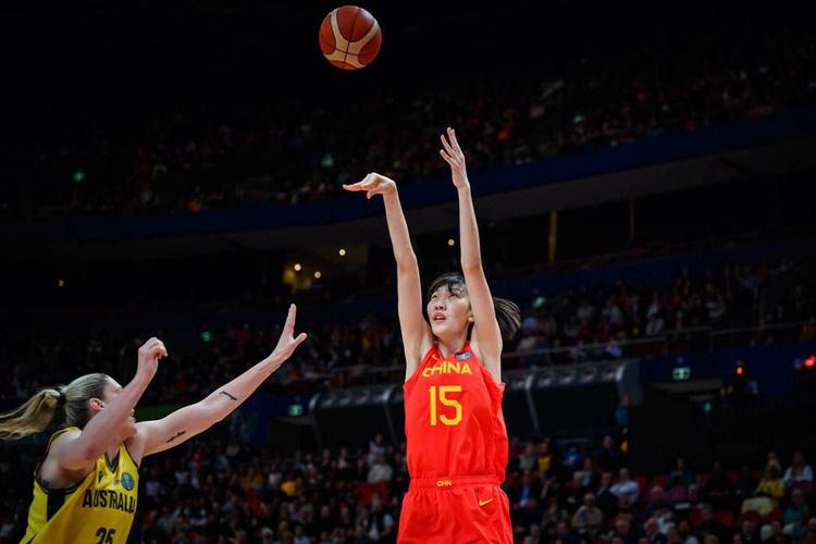 中国女篮再创辉煌，击败劲敌波兰女篮晋级U23三人篮球世界杯四强