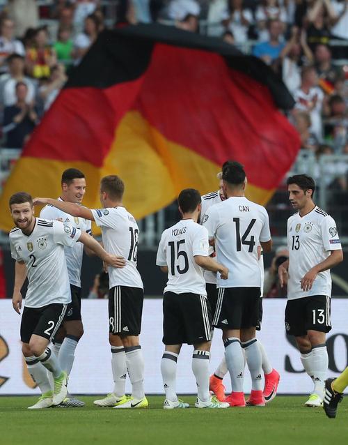 德国队2022世界杯名单公布，青春风暴准备起航