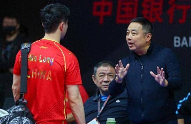 孔令辉与刘国梁：中国乒乓球史上的传奇一哥，谁更胜一筹？