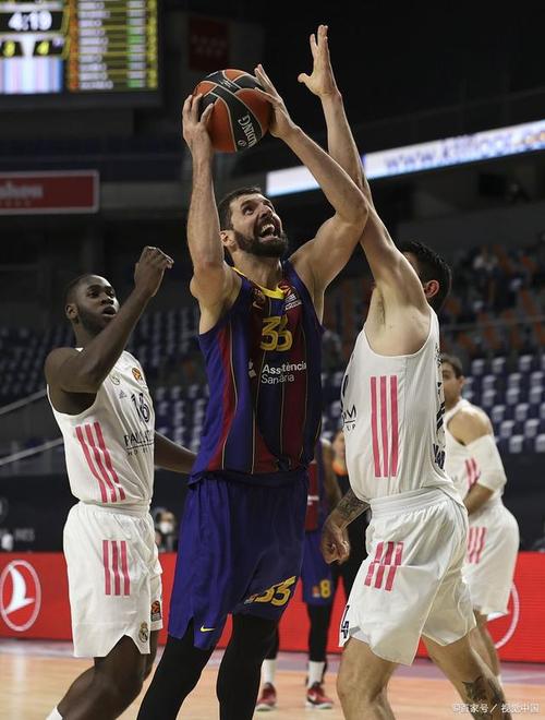 ACB、西甲西班牙职业篮球联赛2021决赛回顾:对决、结果和关键时刻回顾