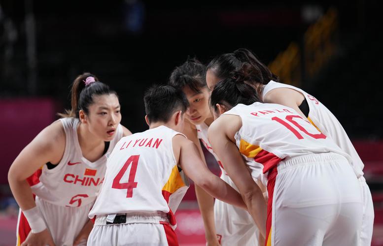 中国女篮成功卫冕亚运会冠军，击败日本队！
