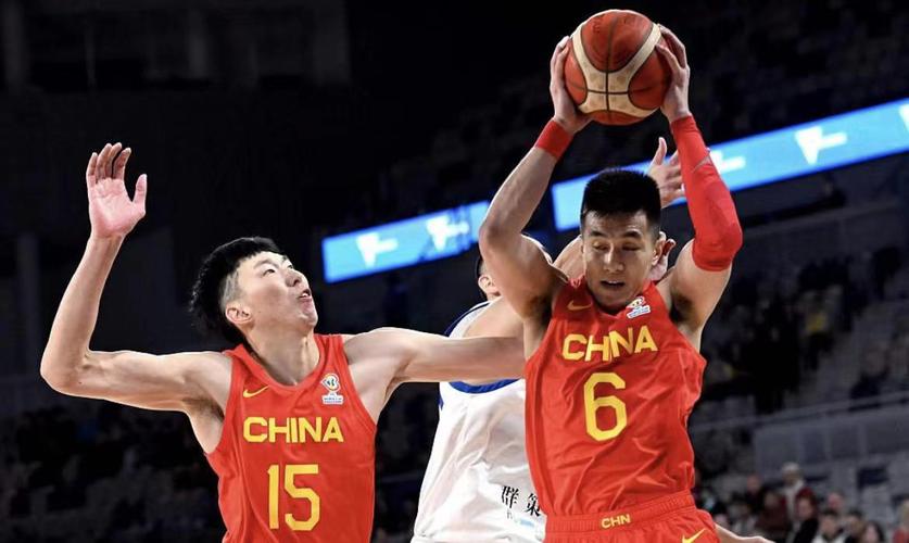 中国男篮连续失利，原因何在？