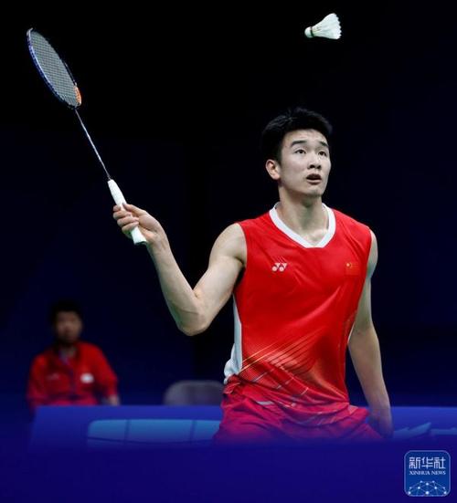 2023杭州亚运会羽毛球比赛：国羽全力争金，智能电视、投影仪用户收看指南