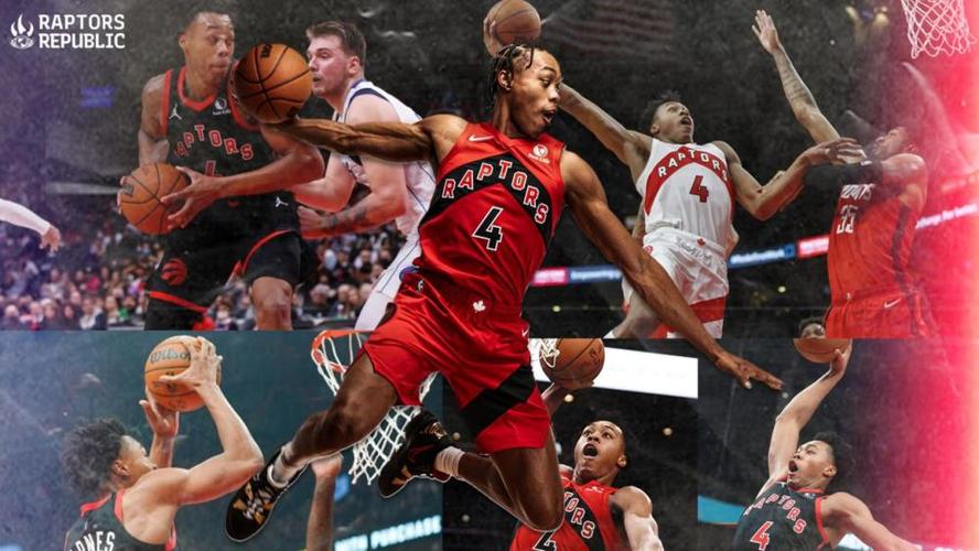 猛龙(多伦多猛龙Toronto Raptors)（NBA球队最新信息）
