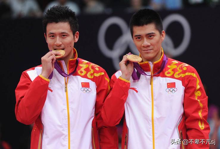 北京奥运会羽毛球男双冠军马基斯·基多因心脏病去世