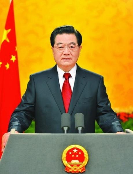 中国建国以来的主席们：贡献与影响力