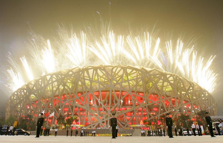 中国在历届奥运会上的表现及奖牌榜详解