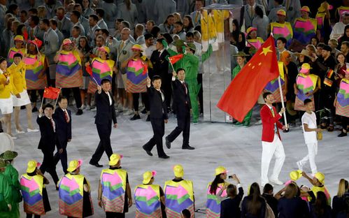 2016年里约奥运会：日本代表团创佳绩，获12枚金牌