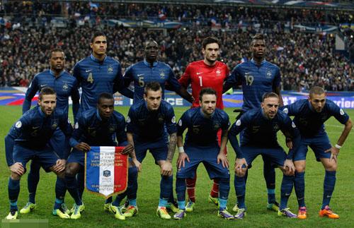 葡萄牙对法国预测：法国队能否成功卫冕？