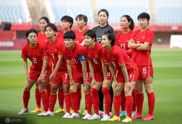 中国女足陷入困境：奥预赛生死战，赢球也可能被淘汰？
