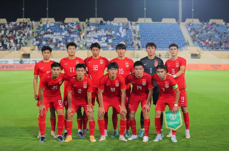 国际足联官宣：卡塔尔裁判助力中国男足世预赛