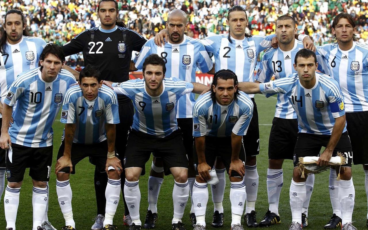 阿根廷世界杯阵容深度解析：夺冠热门背后的故事
