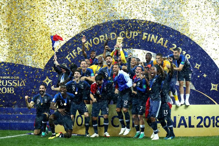 2022卡塔尔世界杯：赛程、球队及明星球员介绍