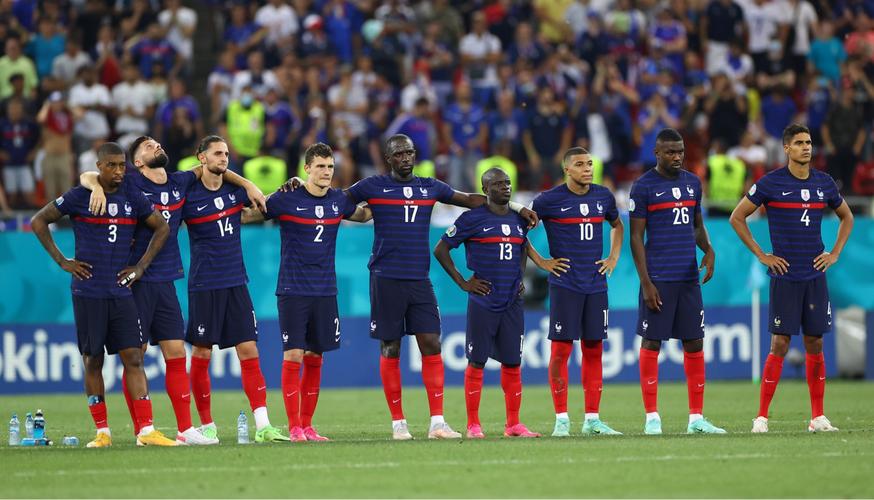 足球盛宴：荷兰vs法国，激情与荣誉的较量