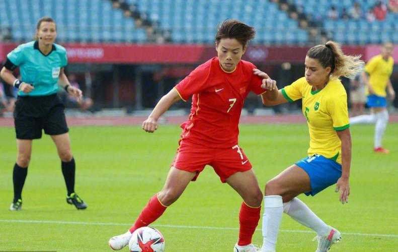 中国女足世界杯最好成绩：1999年亚军，2023年力争冠军
