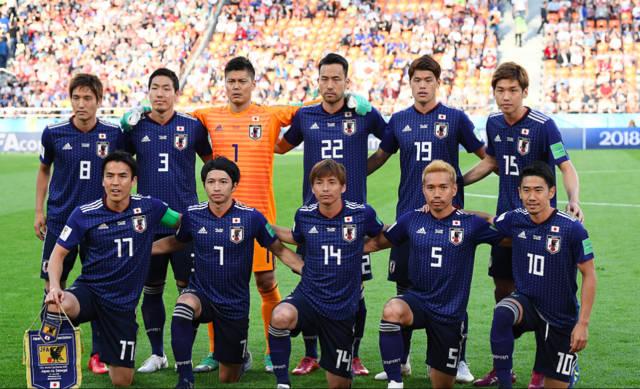 日本队世界杯球员17号：伤停解析与金球奖得主一览