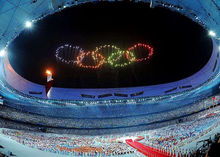 东京奥运会的比赛项目：探索各种运动的魅力