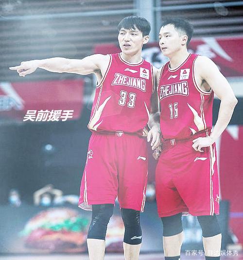 中国男篮备战2019年男篮世界杯：阵容确定与锋线提升