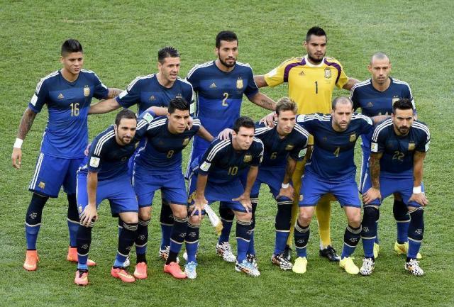 阿根廷十大足球俱乐部排名揭秘：历史悠久，实力不容小觑