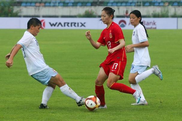 乌兹别克斯坦女足崛起，改变亚洲女足格局