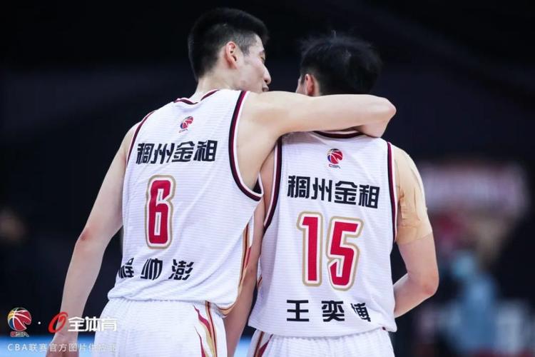 2023年CBA总决赛：浙江稠州金租与辽宁男篮的冠军争夺战