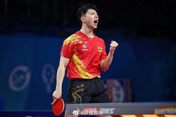 中国乒乓球队在德国赛遭遇重创：三主力出局，仅孙颖莎和王楚钦稳定发挥