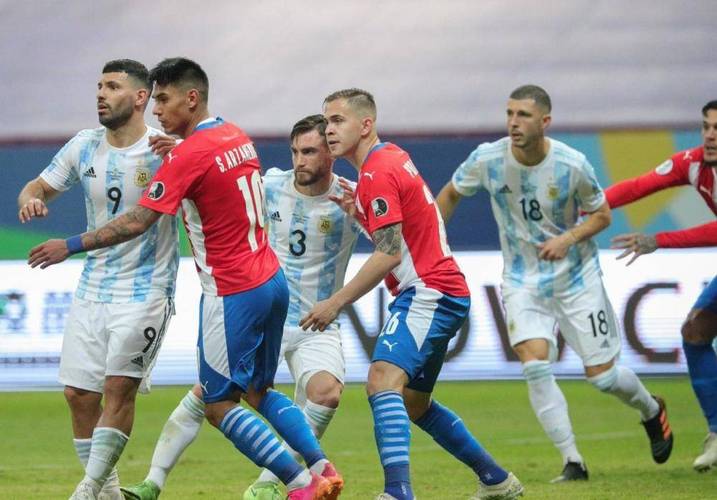 智利巴拉圭国际友谊比赛直播录像，尽享足球盛宴