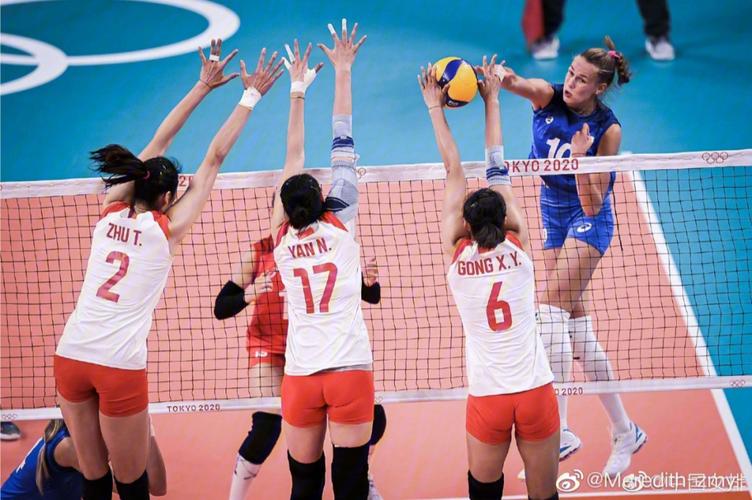 土耳其女排逆袭泰国，世联赛变欧锦赛