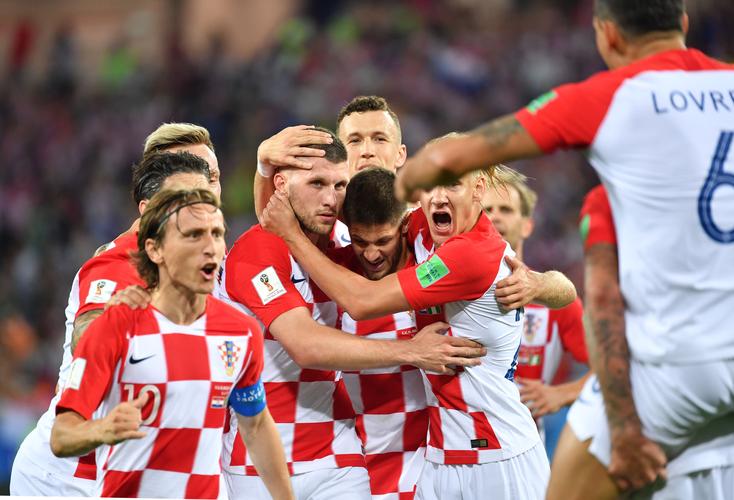 2018世界杯分组揭晓：法国克罗地亚值得关注